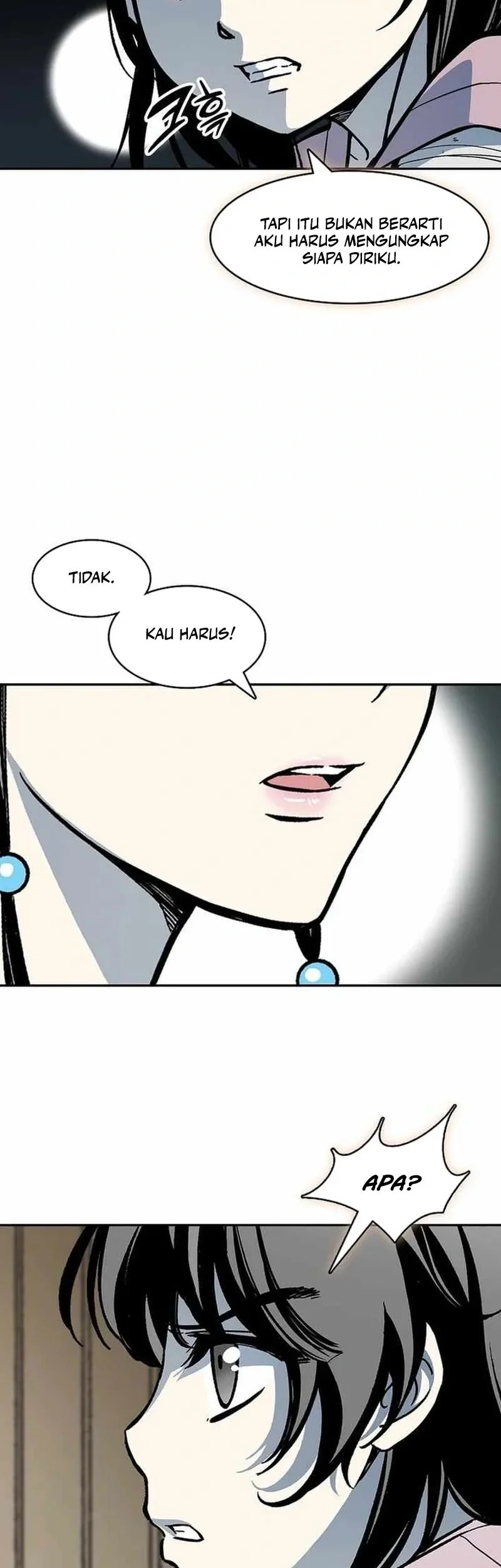 Memoir Of The King Of War Chapter 228 - halaman 30