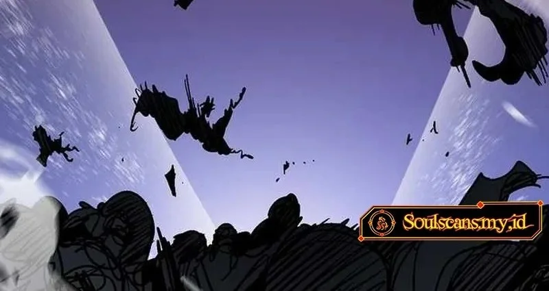 Memoir Of The King Of War Chapter 228 - halaman 55
