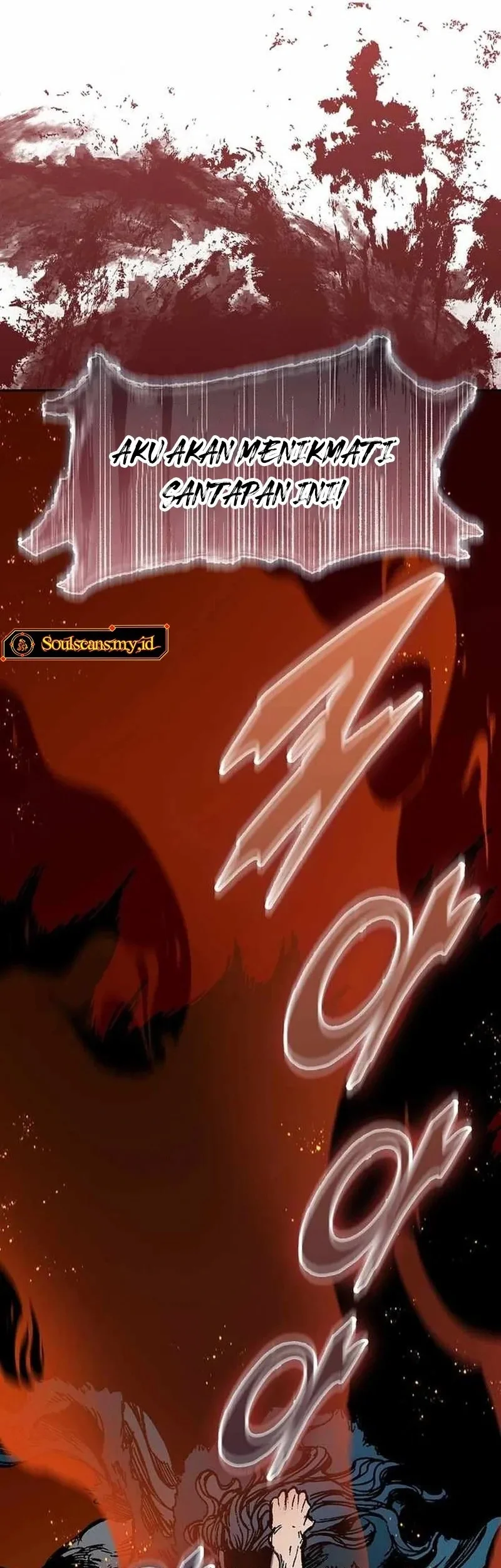 Memoir Of The King Of War Chapter 228 - halaman 64