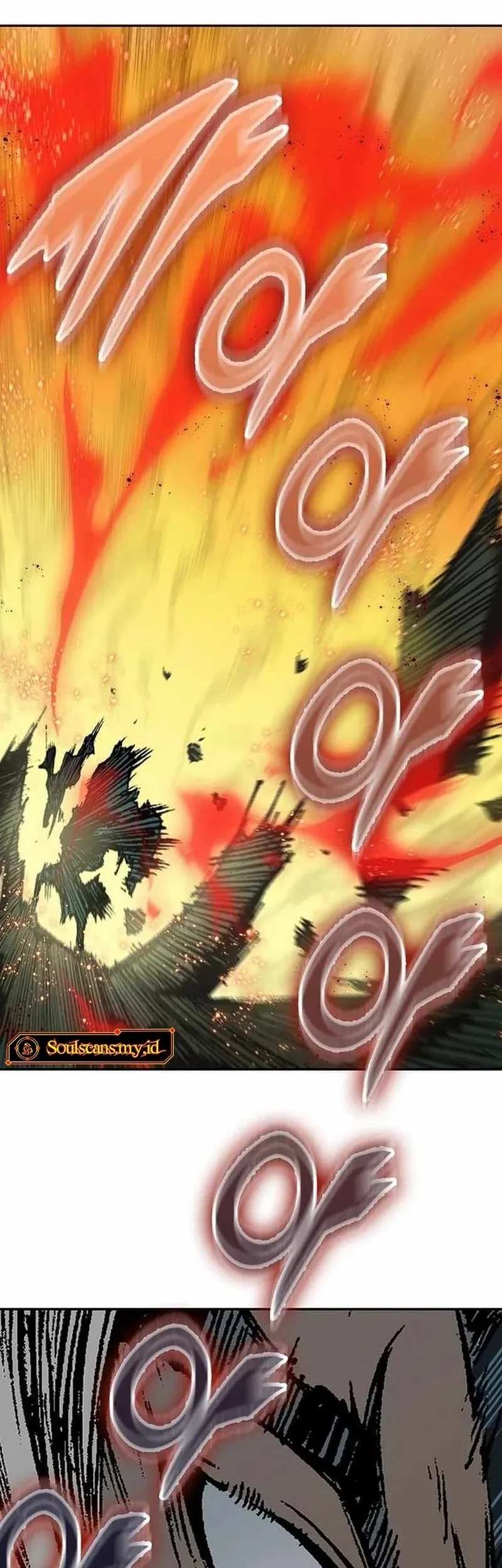 Memoir Of The King Of War Chapter 228 - halaman 69