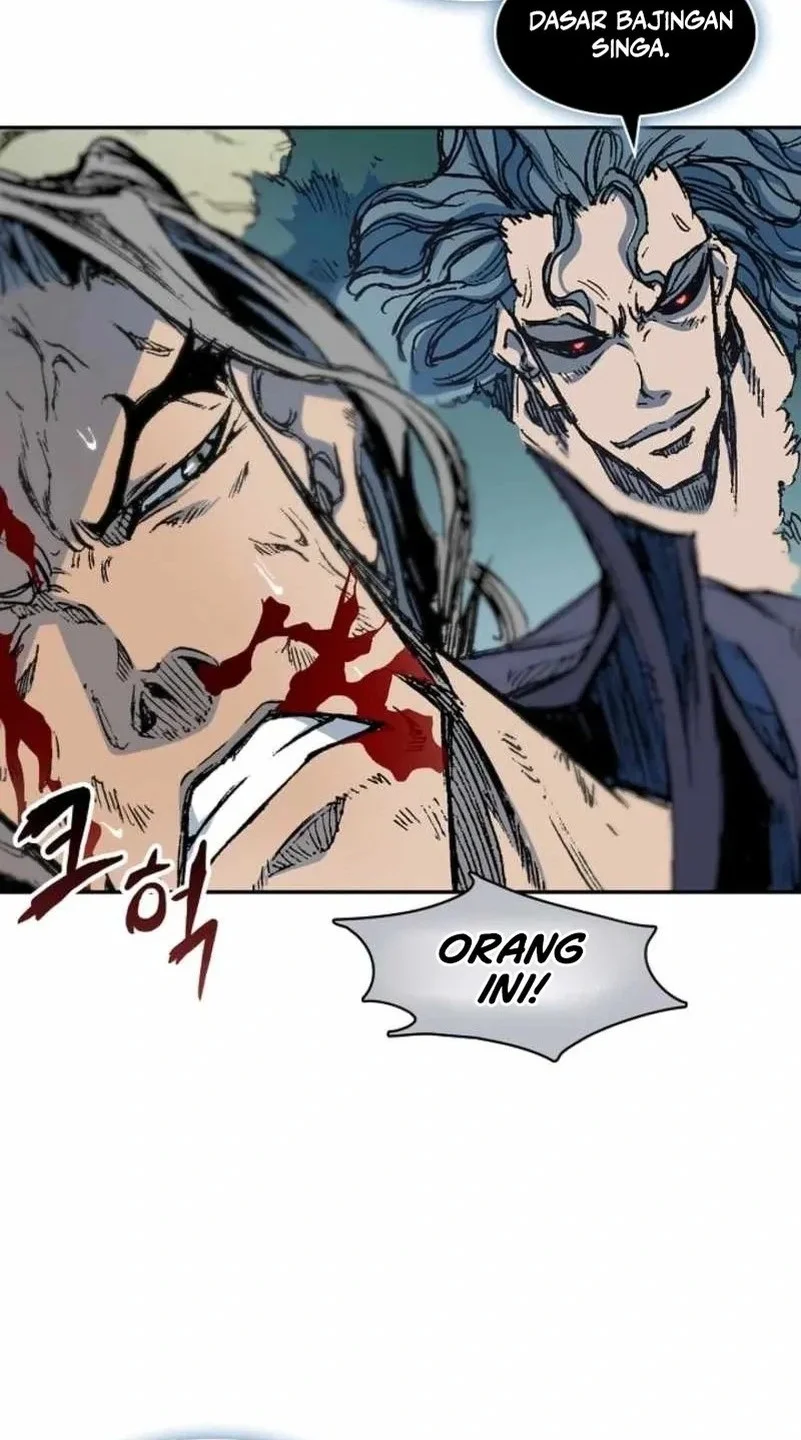 Memoir Of The King Of War Chapter 229 - halaman 16