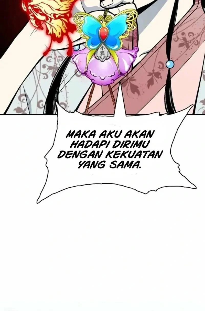 Memoir Of The King Of War Chapter 229 - halaman 28