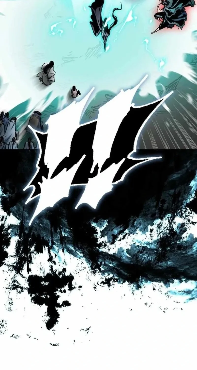 Memoir Of The King Of War Chapter 229 - halaman 43