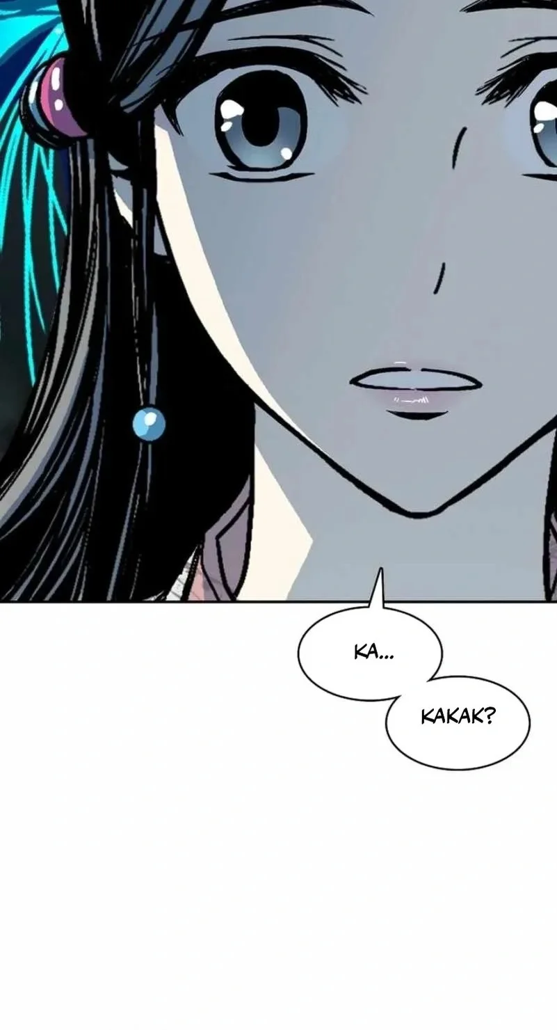 Memoir Of The King Of War Chapter 229 - halaman 54