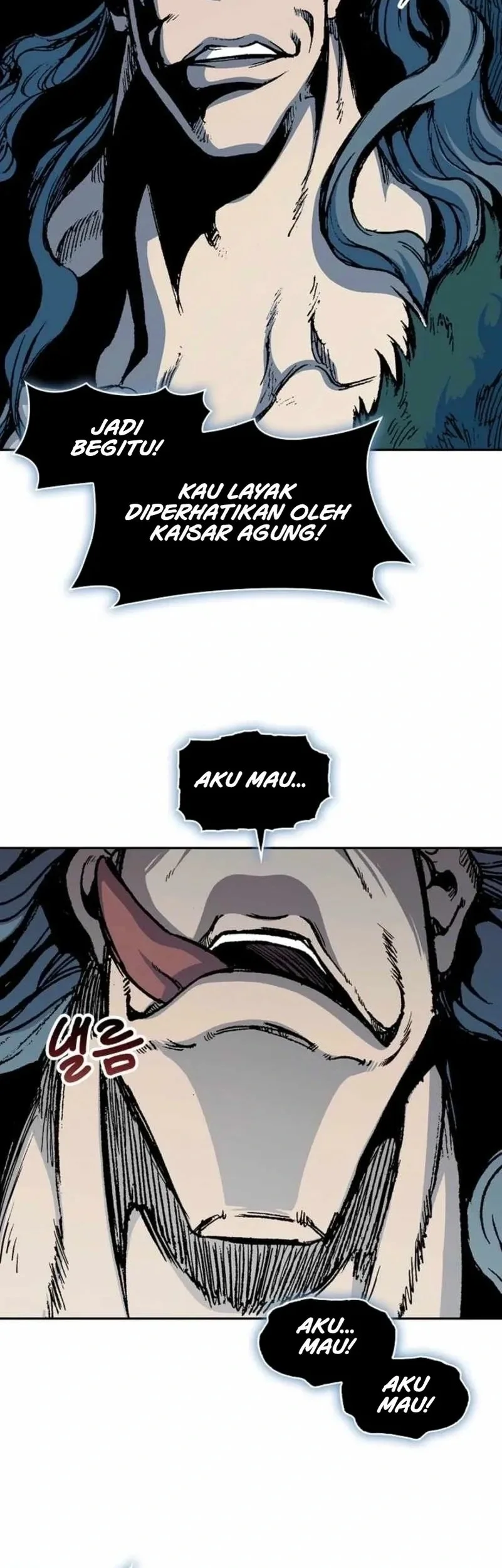 Memoir Of The King Of War Chapter 229 - halaman 65