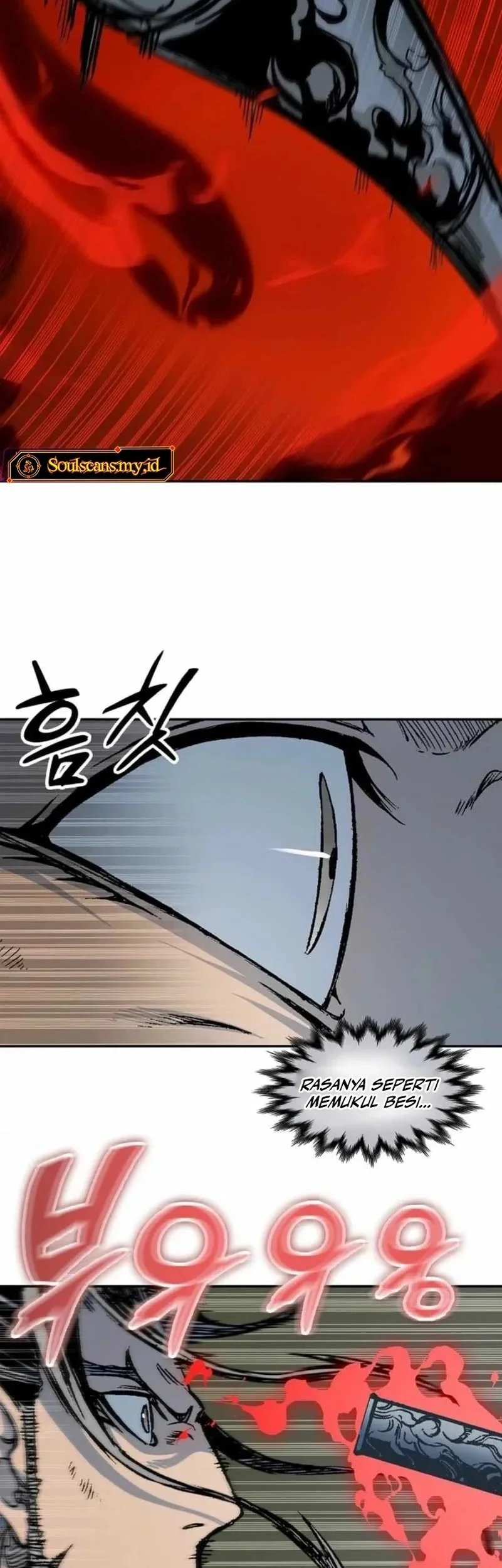 Memoir Of The King Of War Chapter 229 - halaman 7