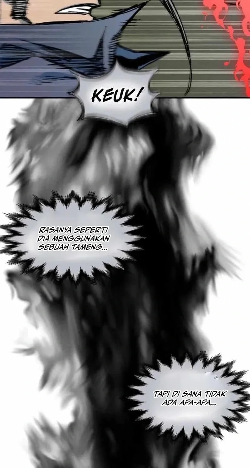 Memoir Of The King Of War Chapter 229 - halaman 8