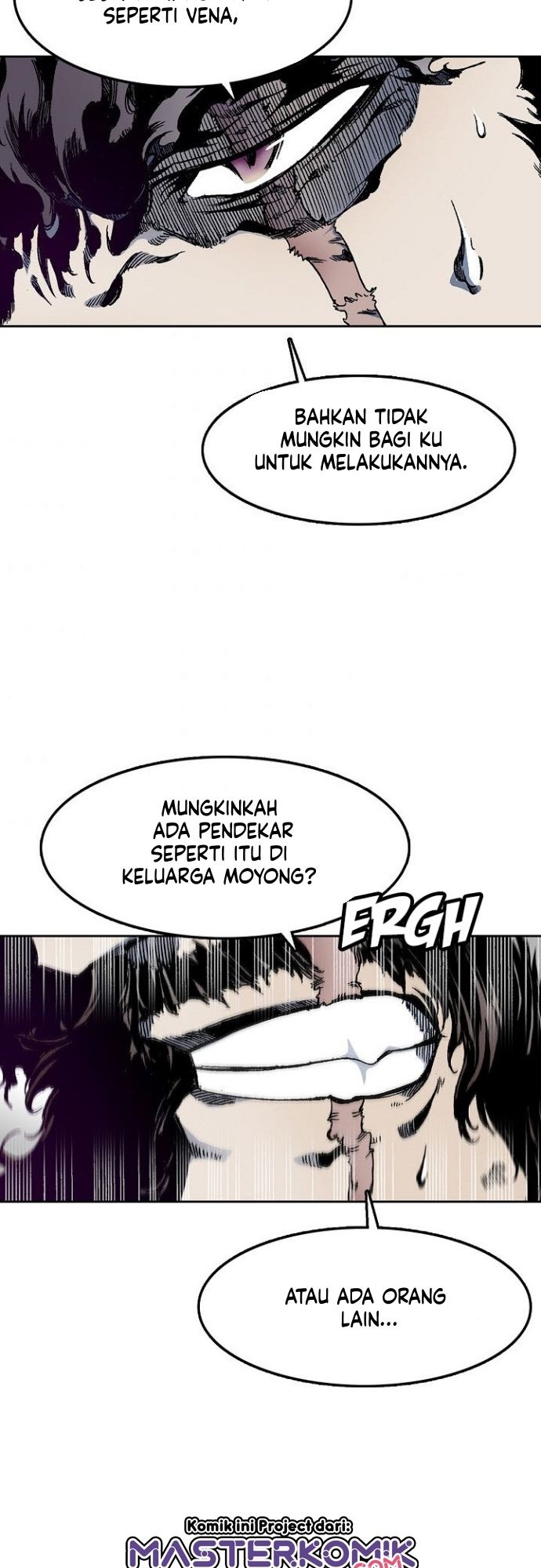 Memoir Of The King Of War Chapter 23 - halaman 26