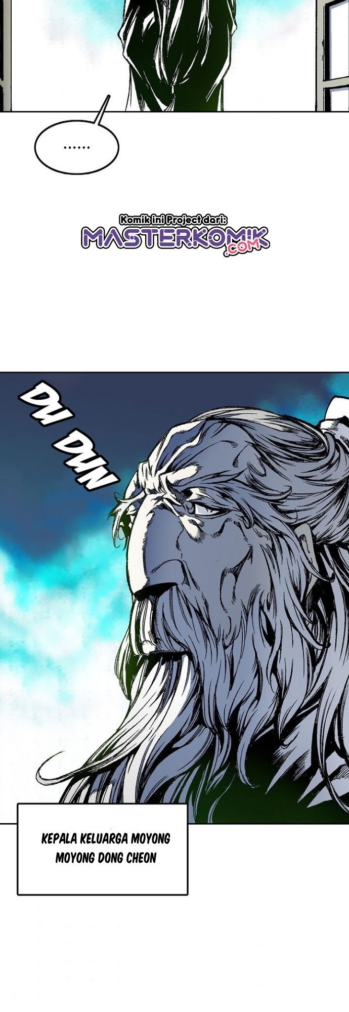 Memoir Of The King Of War Chapter 23 - halaman 36