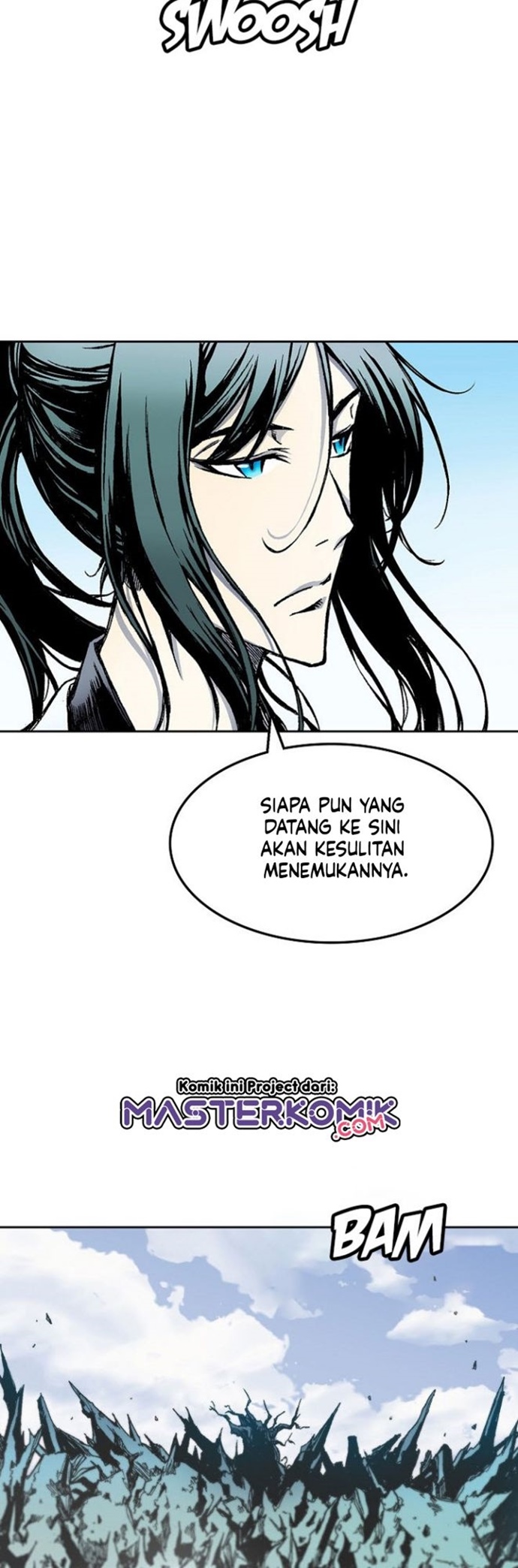 Memoir Of The King Of War Chapter 23 - halaman 4