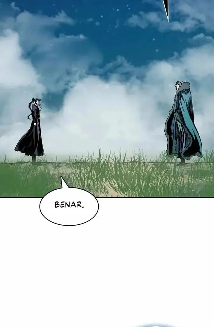 Memoir Of The King Of War Chapter 230 - halaman 10
