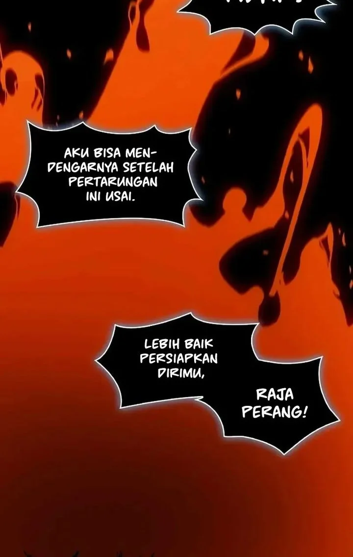 Memoir Of The King Of War Chapter 230 - halaman 14