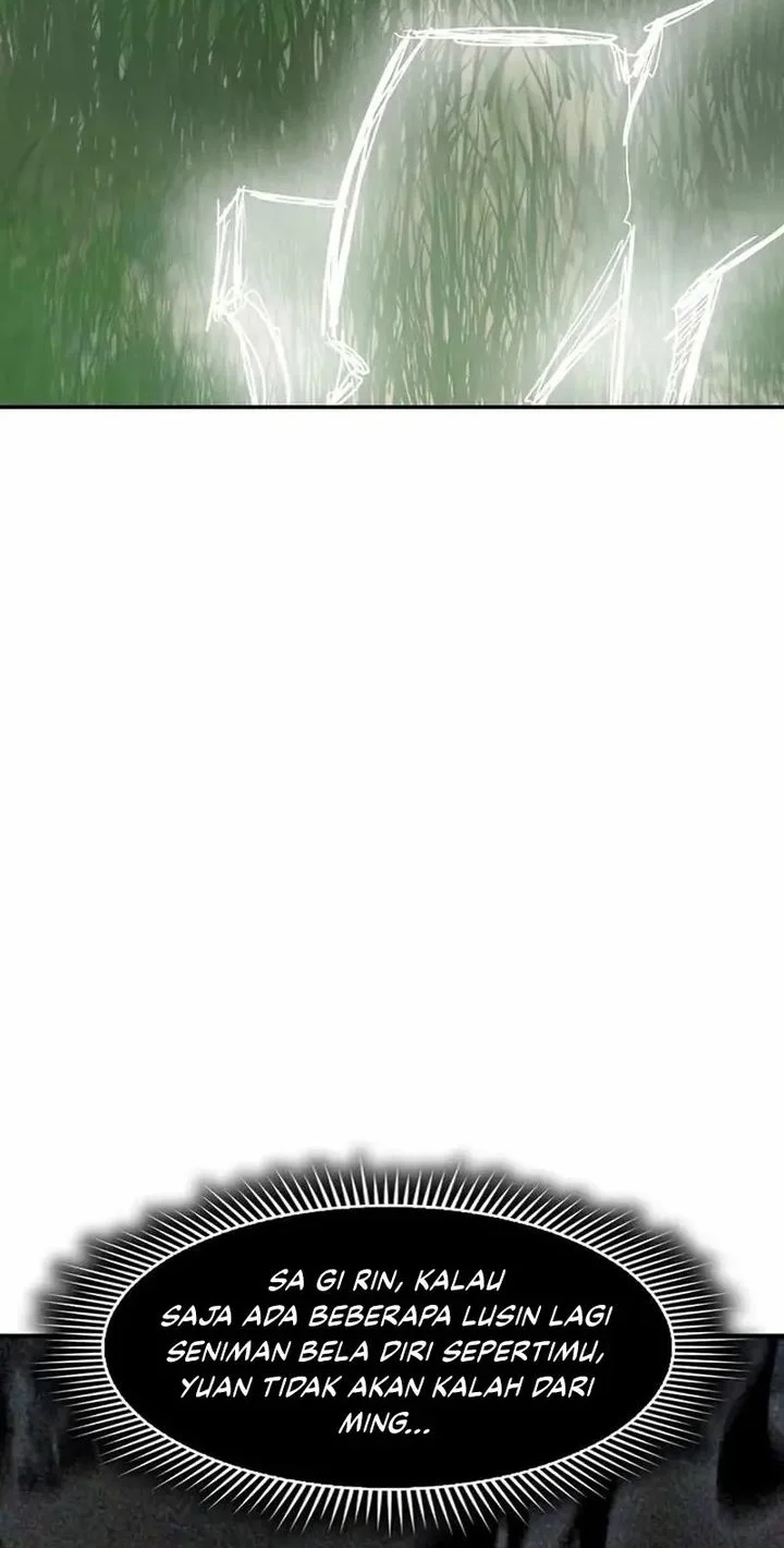 Memoir Of The King Of War Chapter 230 - halaman 22