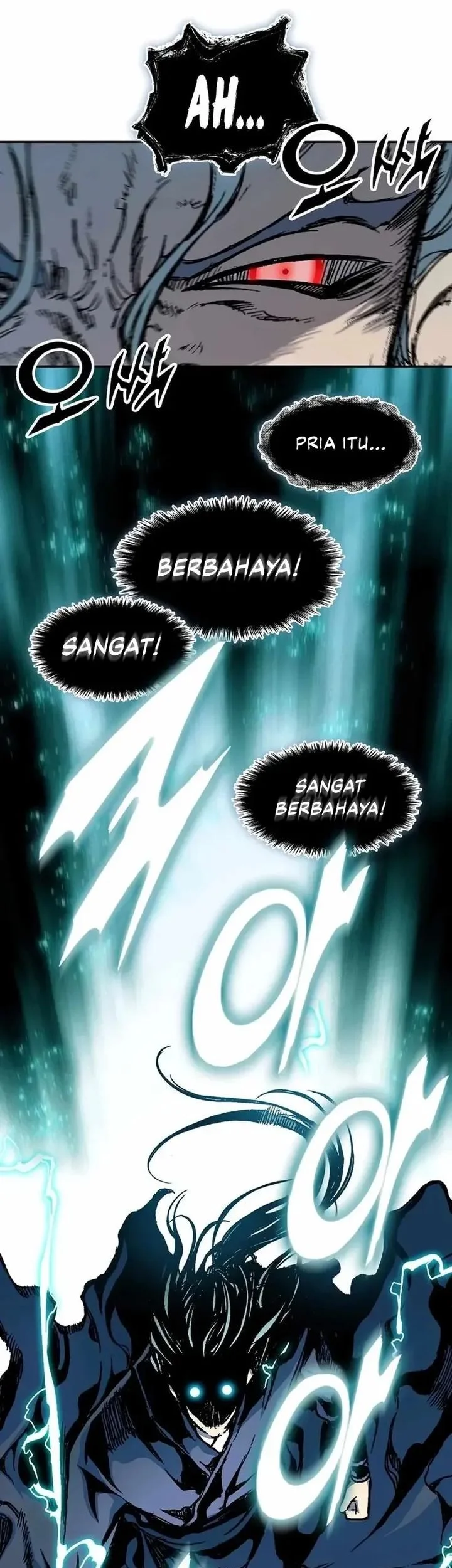 Memoir Of The King Of War Chapter 230 - halaman 25