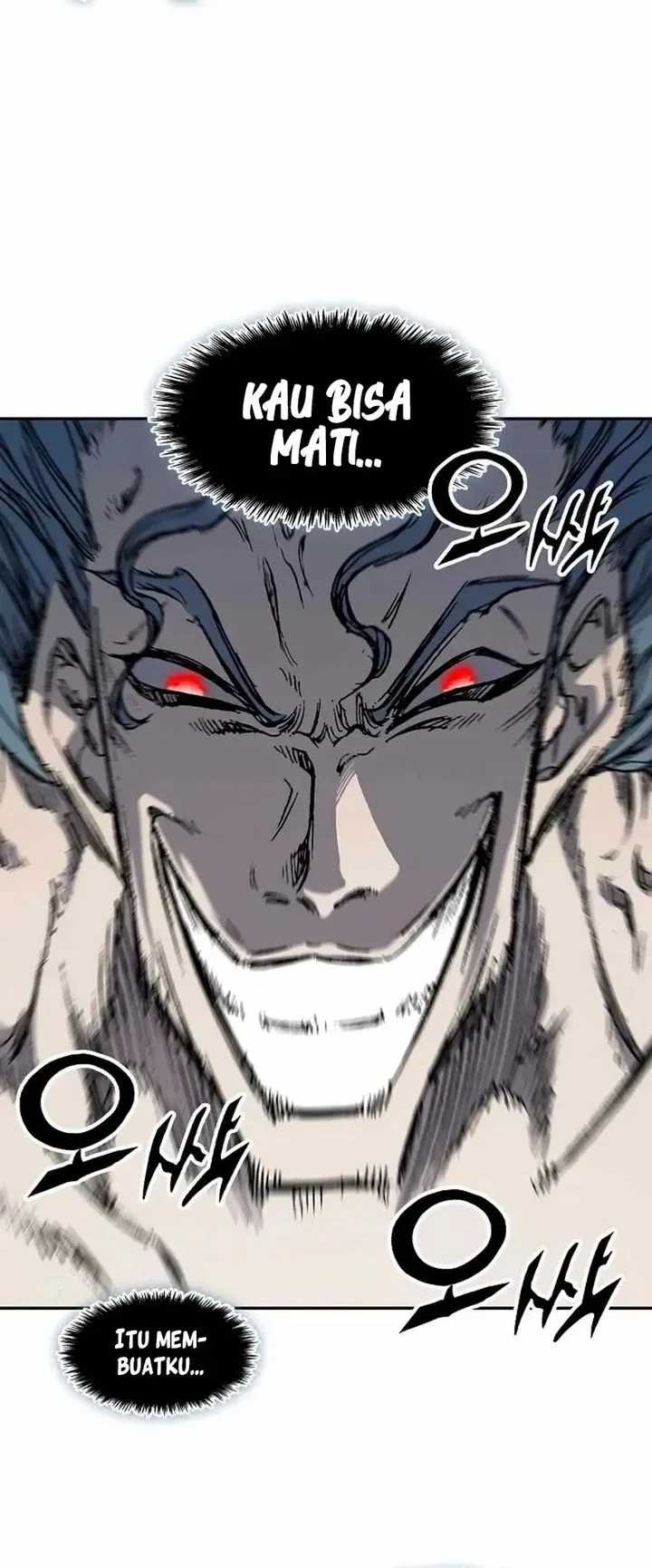 Memoir Of The King Of War Chapter 230 - halaman 27