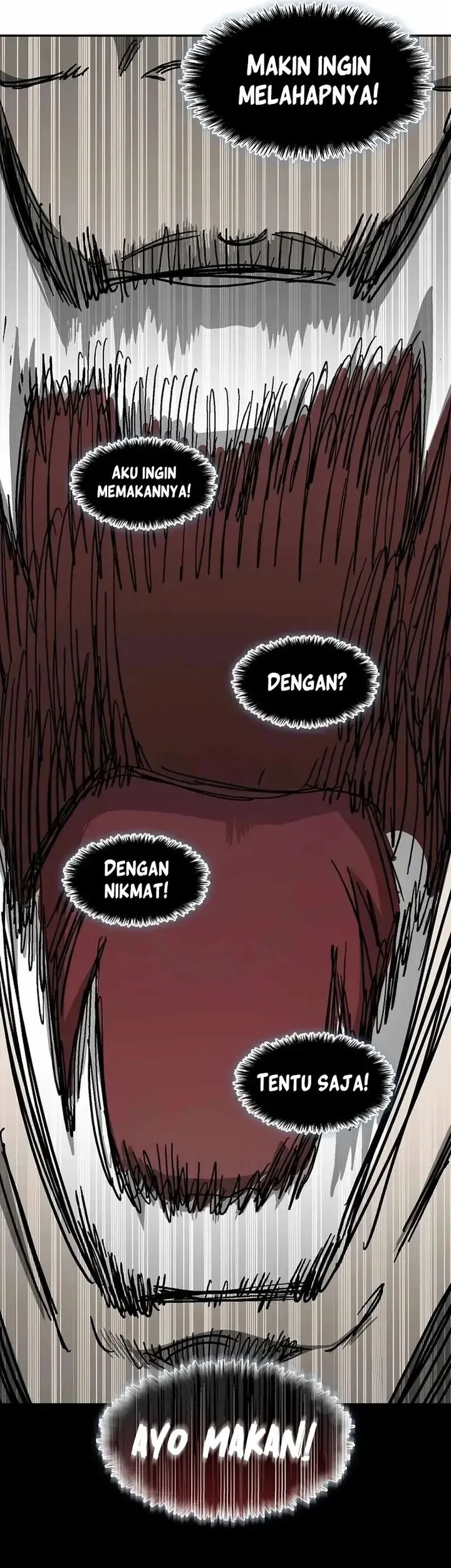 Memoir Of The King Of War Chapter 230 - halaman 28