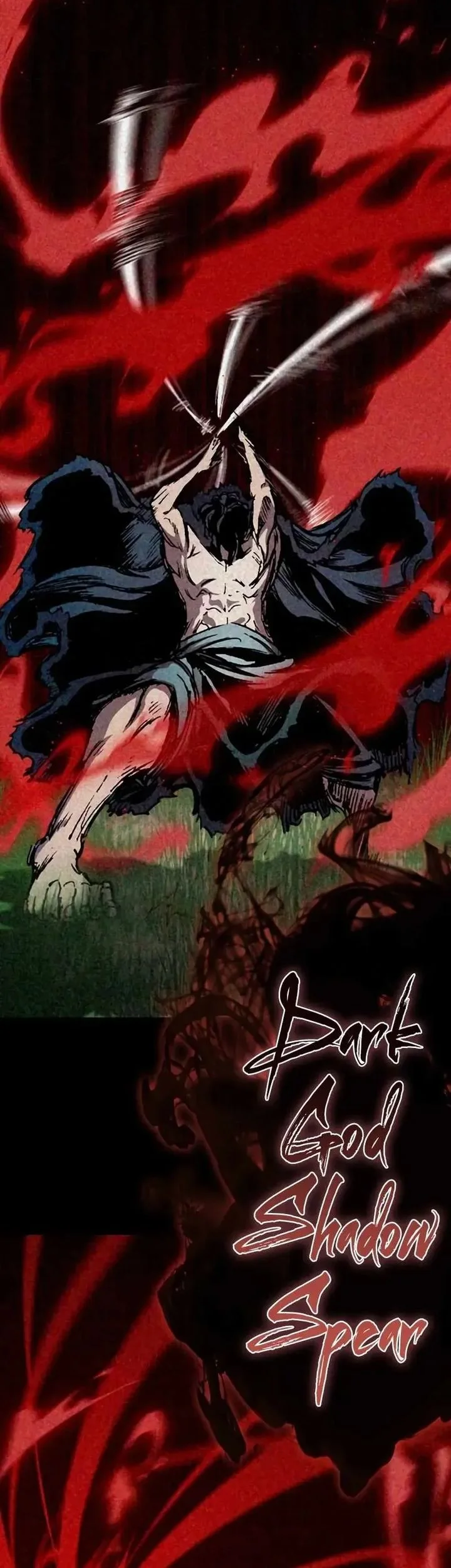 Memoir Of The King Of War Chapter 230 - halaman 30