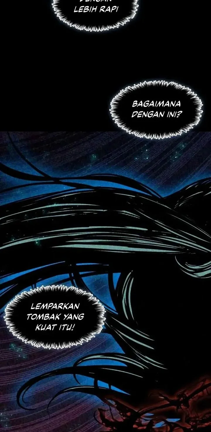 Memoir Of The King Of War Chapter 230 - halaman 37