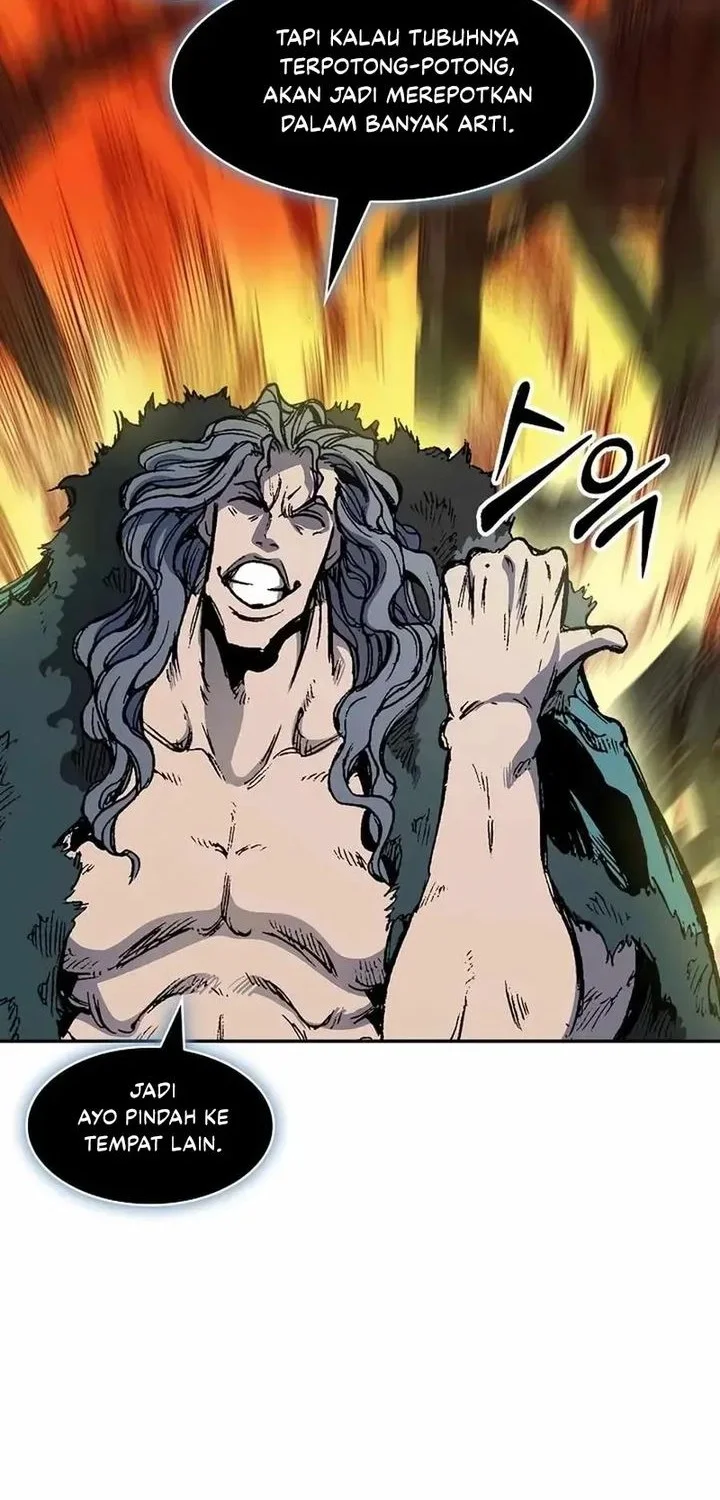 Memoir Of The King Of War Chapter 230 - halaman 4