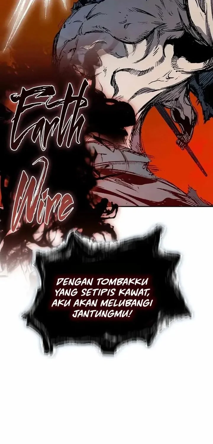 Memoir Of The King Of War Chapter 230 - halaman 42