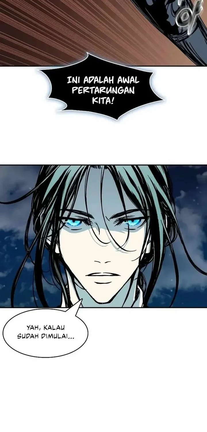 Memoir Of The King Of War Chapter 230 - halaman 44