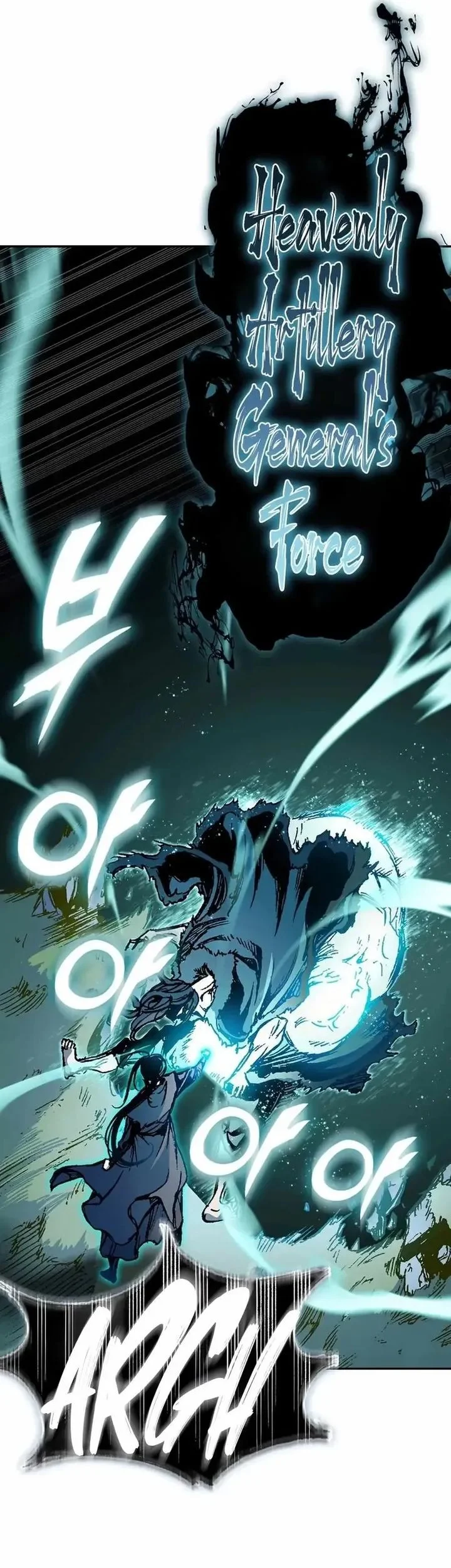 Memoir Of The King Of War Chapter 230 - halaman 48