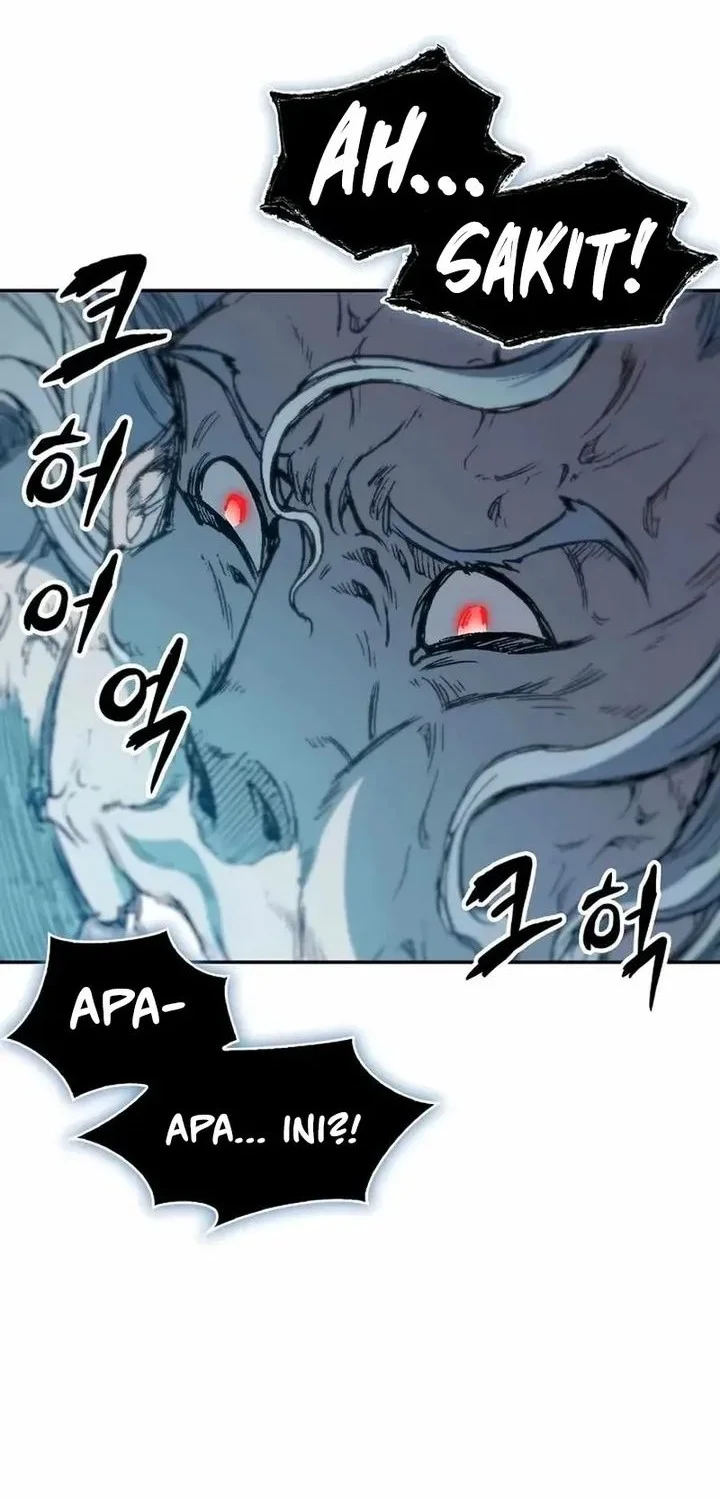 Memoir Of The King Of War Chapter 230 - halaman 49