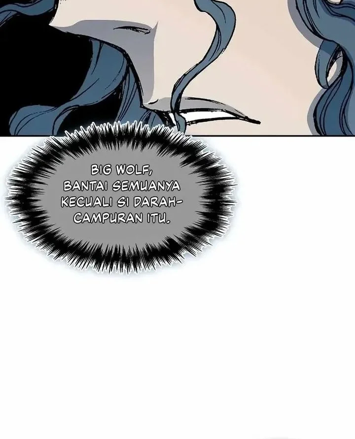 Memoir Of The King Of War Chapter 230 - halaman 6