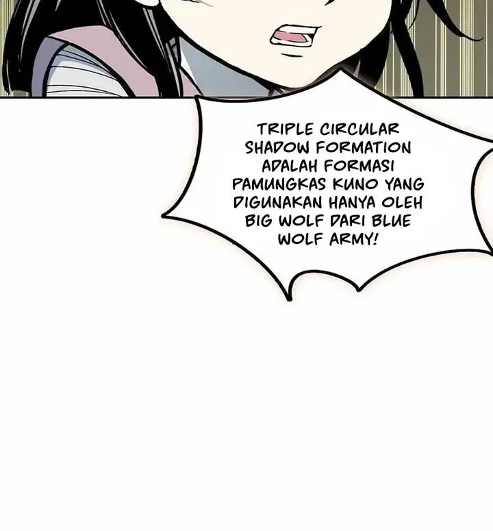 Memoir Of The King Of War Chapter 230 - halaman 60