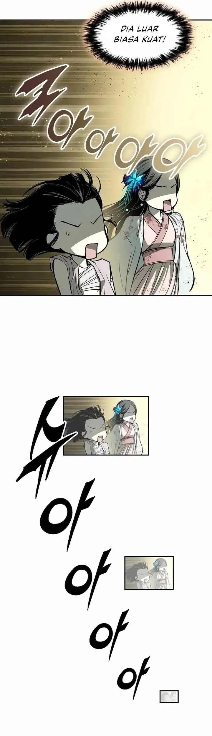 Memoir Of The King Of War Chapter 230 - halaman 68