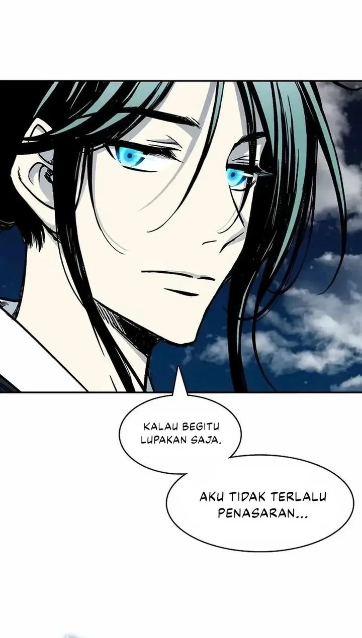 Memoir Of The King Of War Chapter 230 - halaman 75