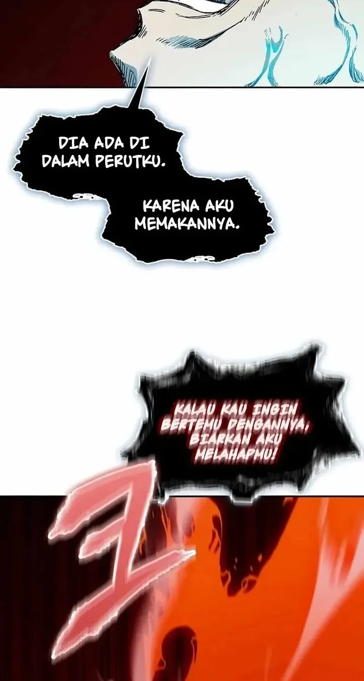 Memoir Of The King Of War Chapter 230 - halaman 77