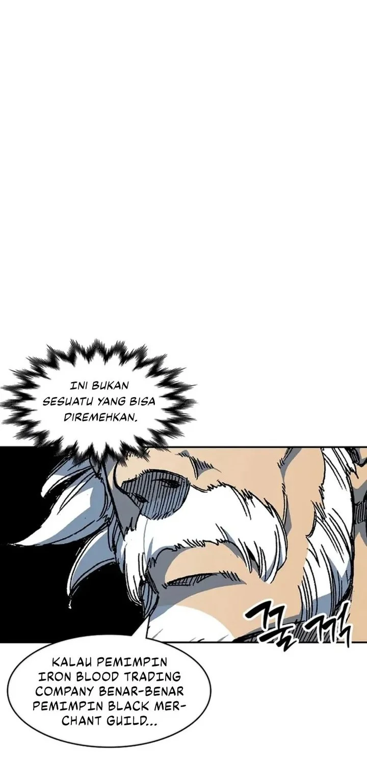 Memoir Of The King Of War Chapter 231 - halaman 11