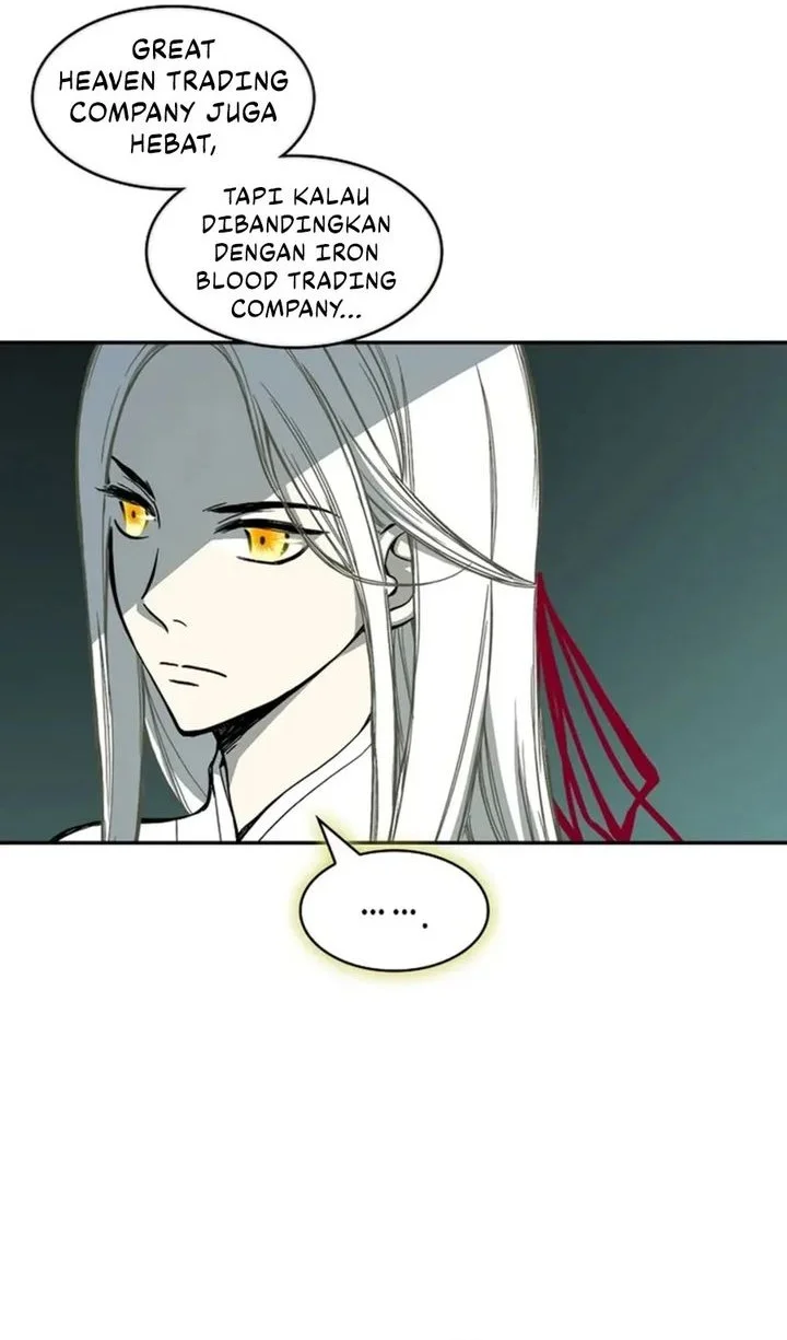 Memoir Of The King Of War Chapter 231 - halaman 13