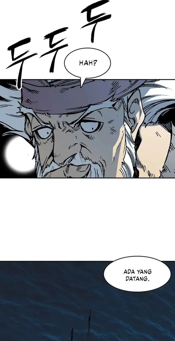 Memoir Of The King Of War Chapter 231 - halaman 15