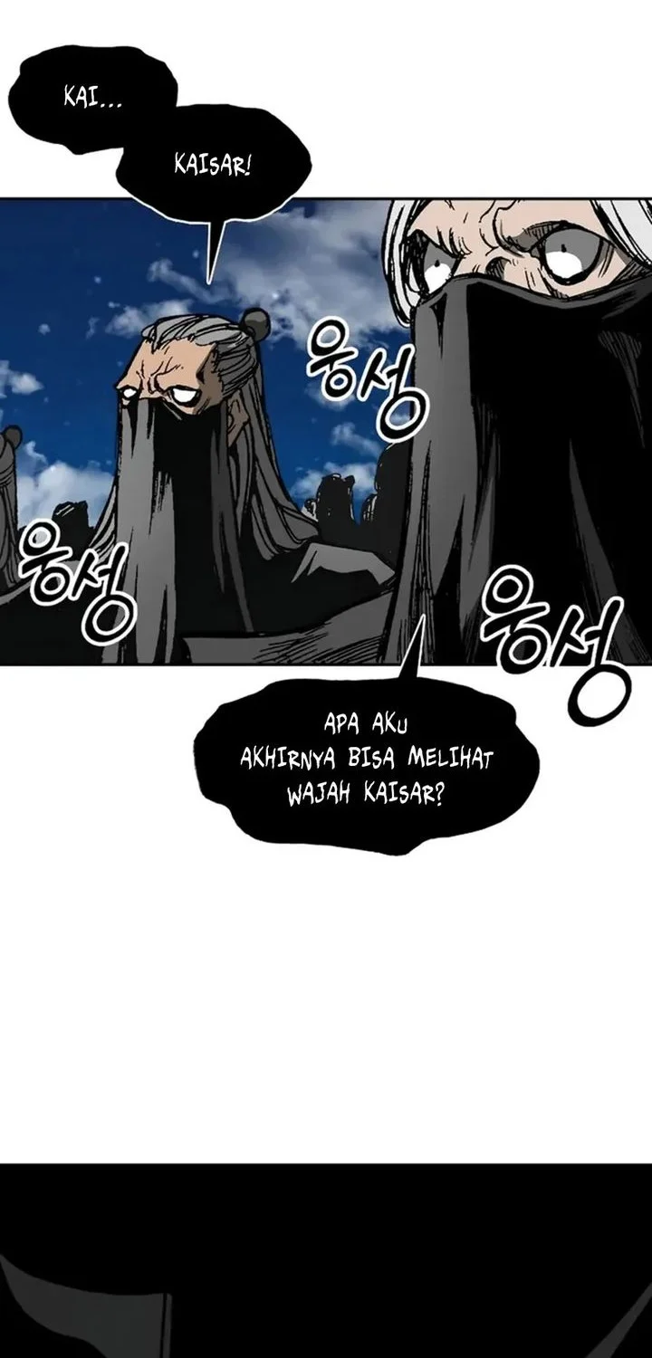 Memoir Of The King Of War Chapter 231 - halaman 19