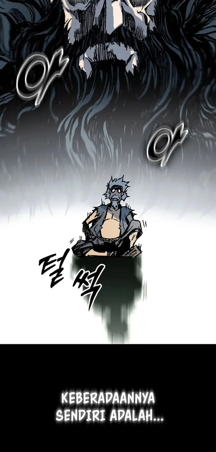 Memoir Of The King Of War Chapter 231 - halaman 33