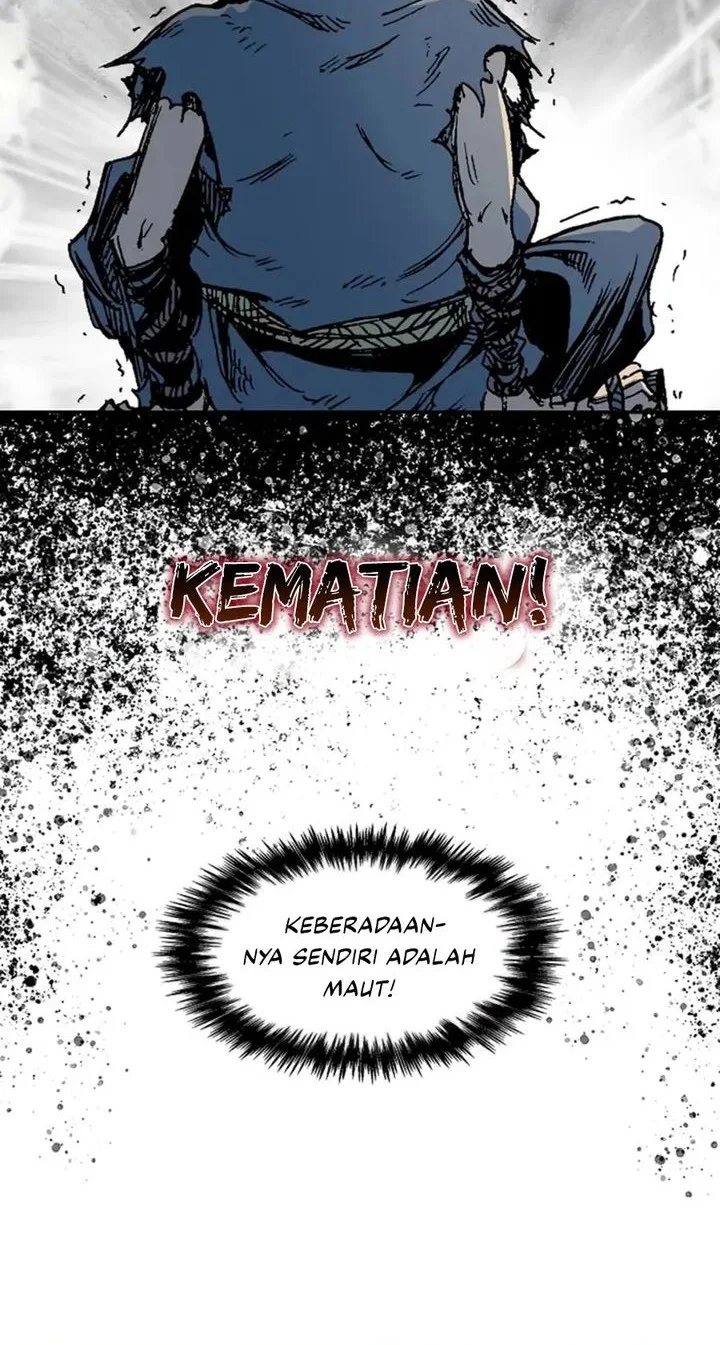 Memoir Of The King Of War Chapter 231 - halaman 35