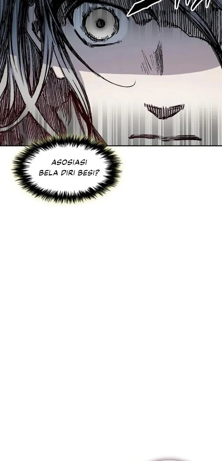 Memoir Of The King Of War Chapter 231 - halaman 39