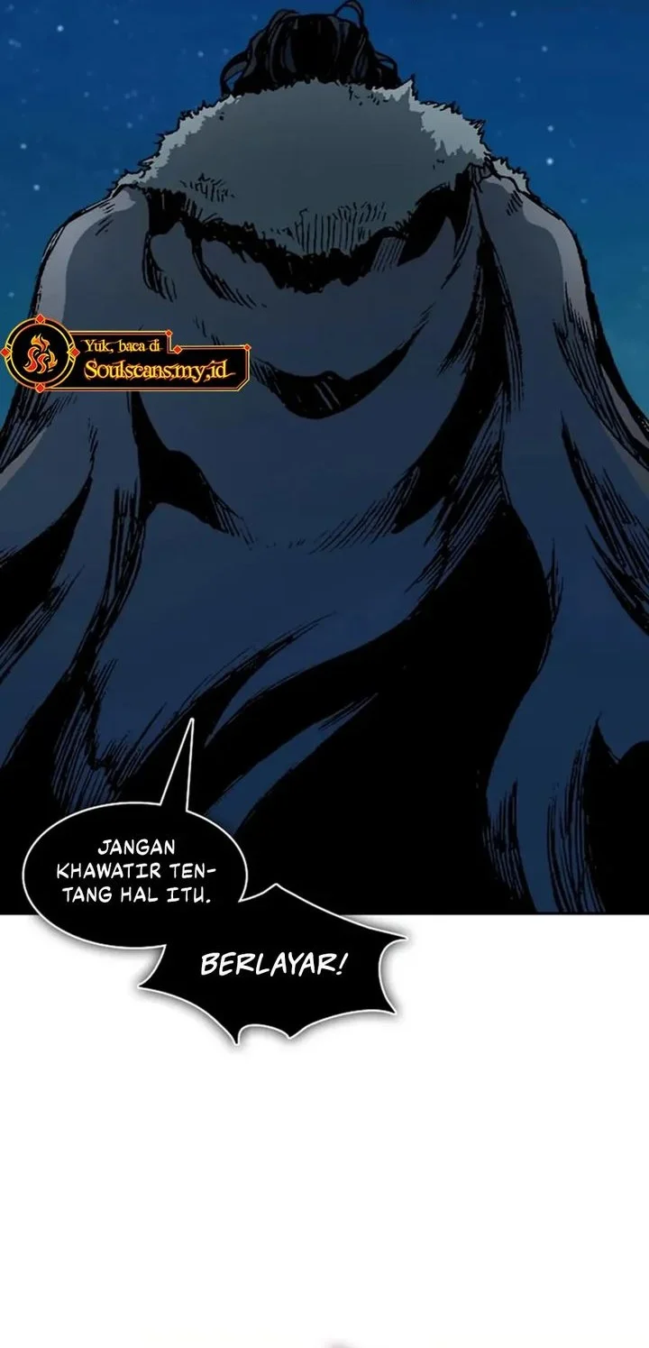 Memoir Of The King Of War Chapter 231 - halaman 41