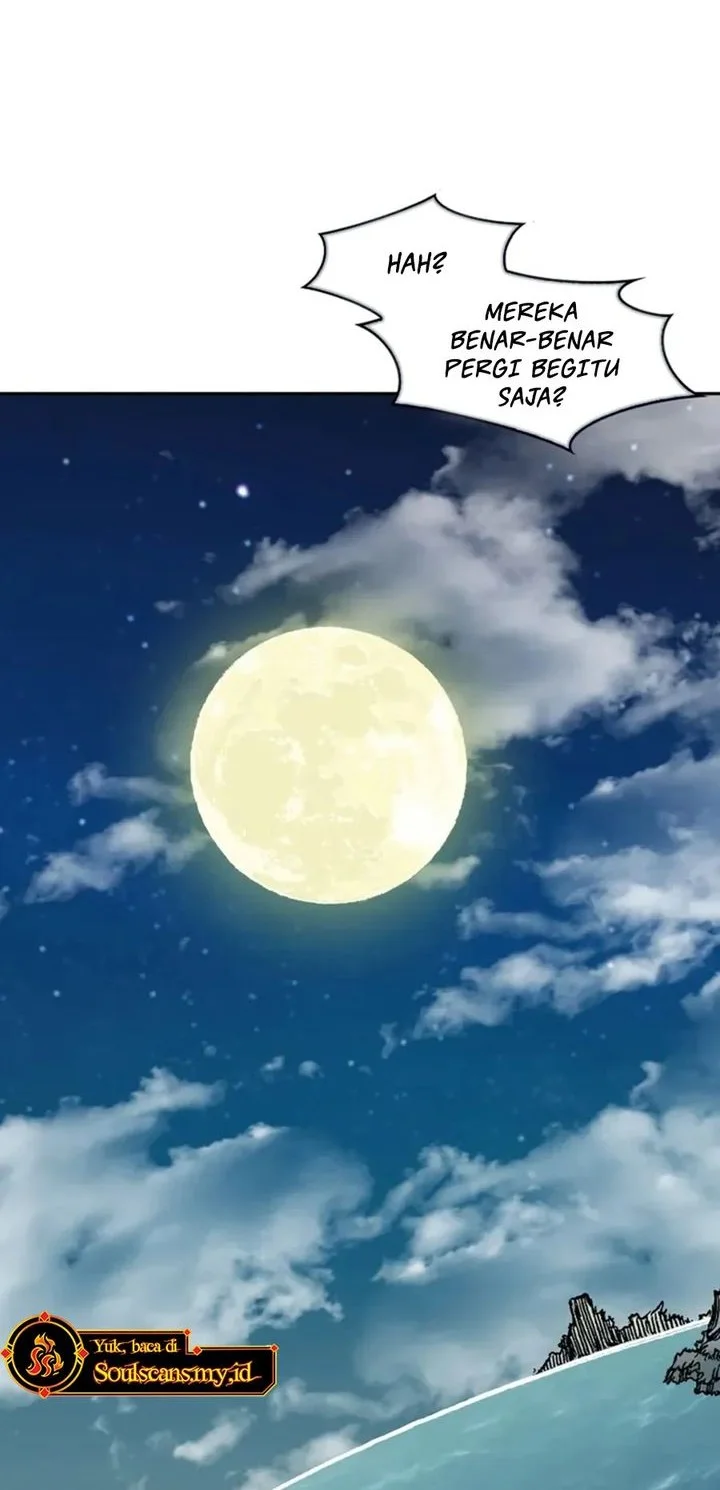 Memoir Of The King Of War Chapter 231 - halaman 43