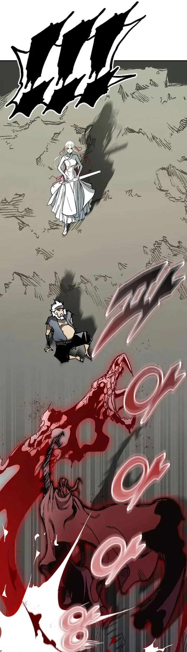 Memoir Of The King Of War Chapter 231 - halaman 58