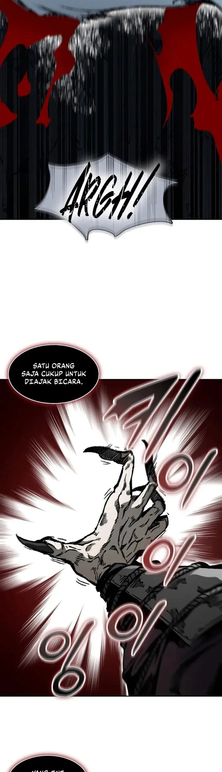 Memoir Of The King Of War Chapter 231 - halaman 60