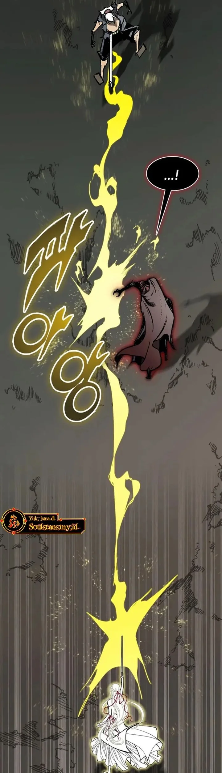 Memoir Of The King Of War Chapter 231 - halaman 68