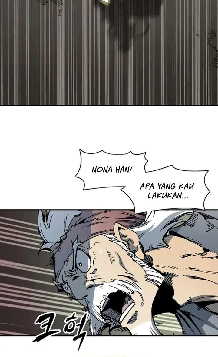Memoir Of The King Of War Chapter 231 - halaman 69