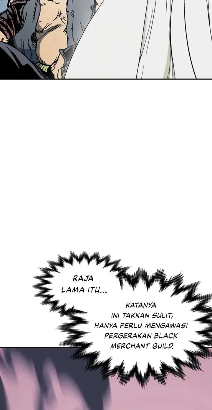 Memoir Of The King Of War Chapter 231 - halaman 8