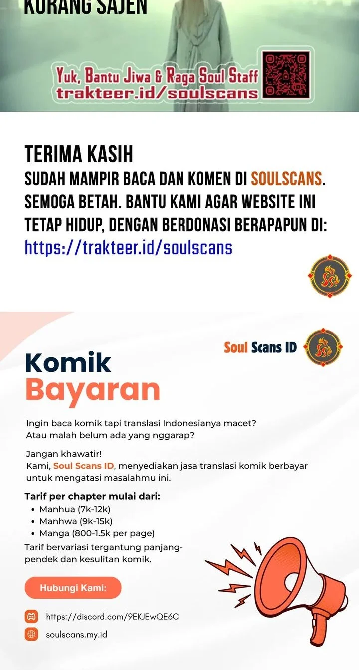 Memoir Of The King Of War Chapter 231 - halaman 82