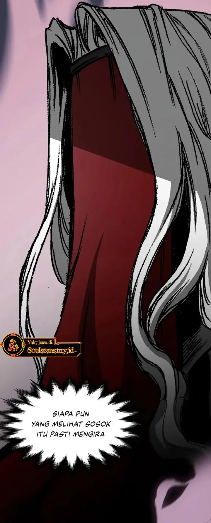 Memoir Of The King Of War Chapter 231 - halaman 9