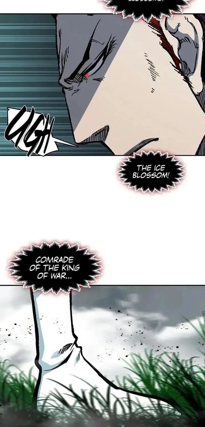 Memoir Of The King Of War Chapter 232 - halaman 13
