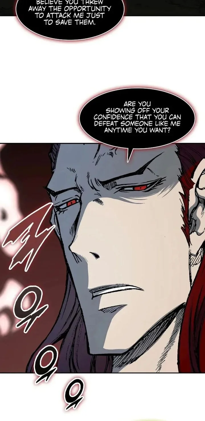 Memoir Of The King Of War Chapter 232 - halaman 2